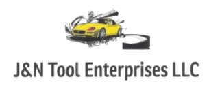J And N Tool Enterprises Clear Logo