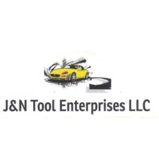 J&n Tool Enterprises Logo