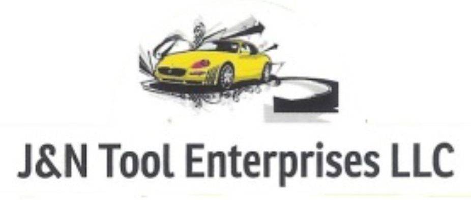 J&n Tool Enterprises Logo